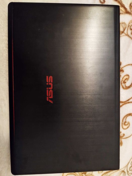 Laptop Asus ROG G56JR