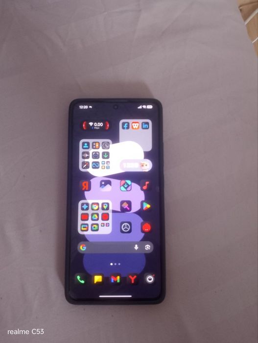 Poco X7 Pro Обмен