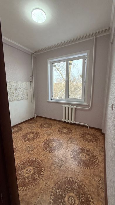 Продается 2-х комнатная квартира.