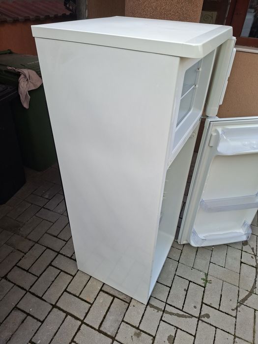 Vand frigider zanussi