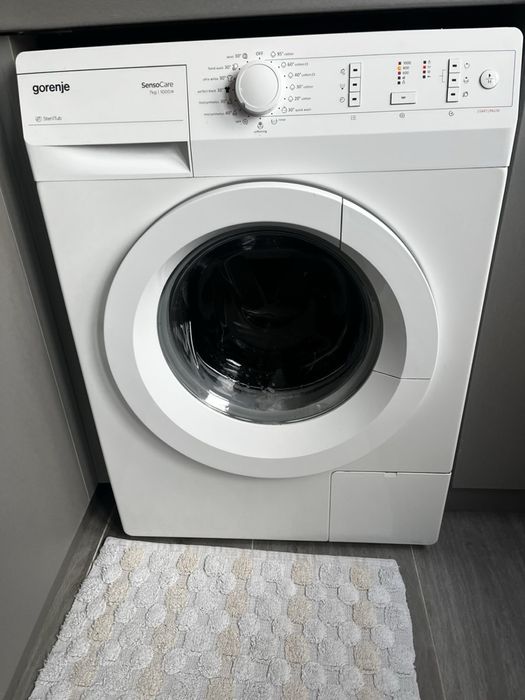 Пералня Gorenje