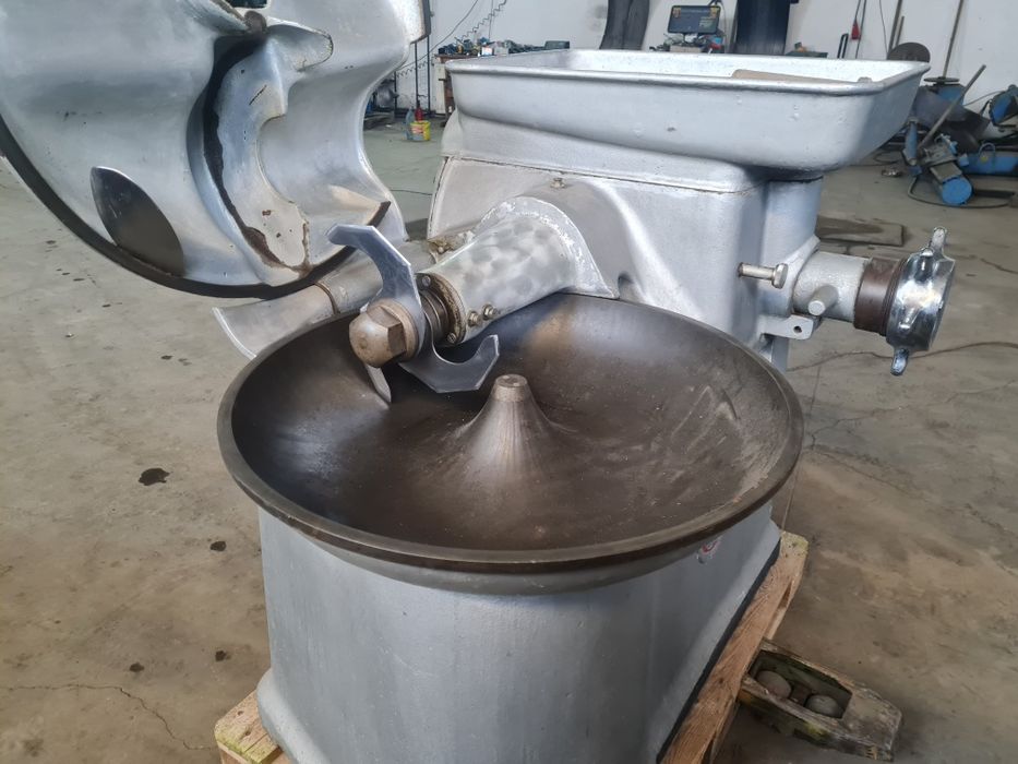 KutterCuter pentru carne