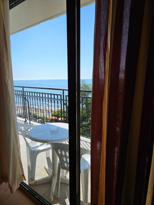 Продава се Двустаен апартамент в Свети Влас - 80 кв.м за 1000 €/кв.м - Снимка #9