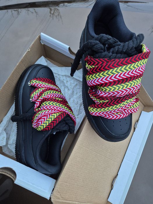 Nike air force 1 Lanvin