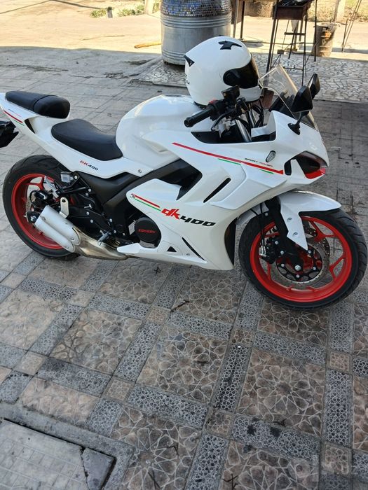 Dugasu 250cc zonsheng mator