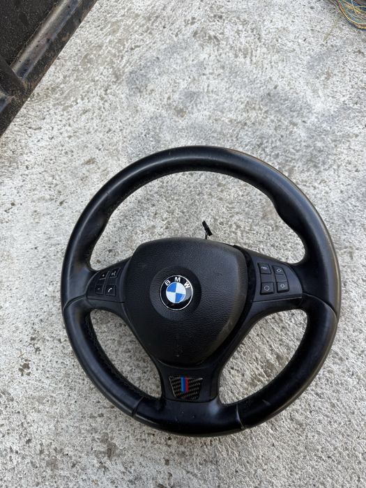 М волан БМВ Х5 Е70 (M volan bmw x5 E70)