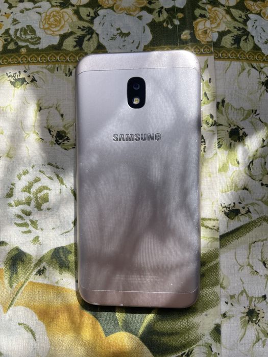 б/у Galaxy J3(2017)