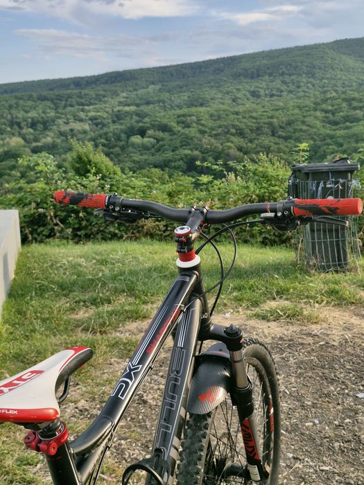 Piese Bicicleta bulls sharptail 26