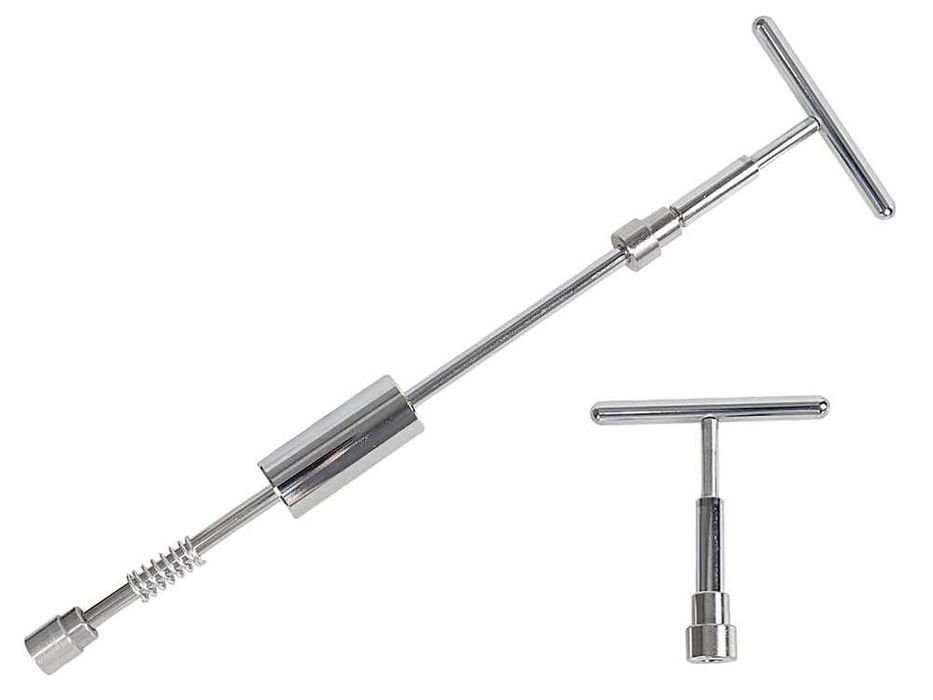 Уред за изправяне на вдлъбнатини