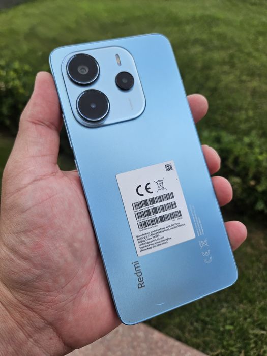 Redmi Note 14 8/256 GB