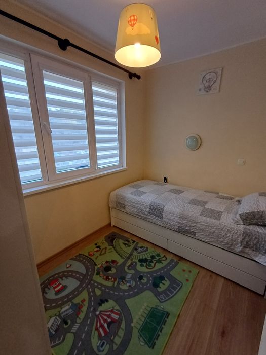 Дава се под наем Тристаен апартамент в Дупница - 60 кв.м за 306 € - Снимка #6