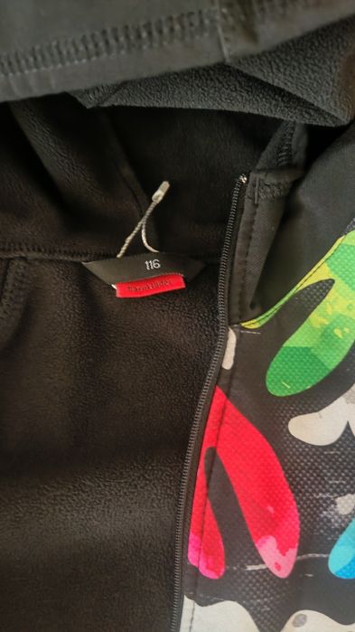 Costum impermeabil ielm 116