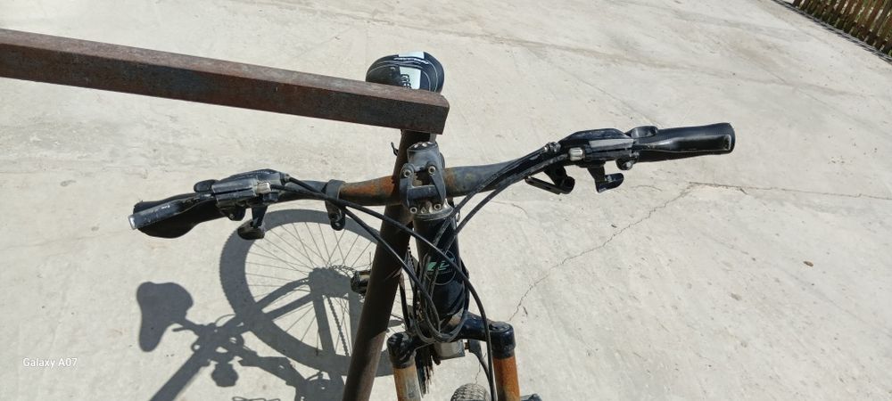 Спортивные велосипеды 2