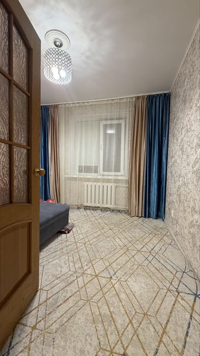 Продажа 3-х комн.кв, 1990 г