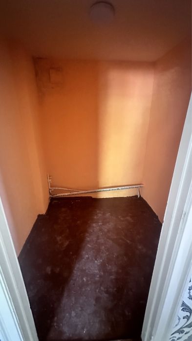 Квартира однокмнатная