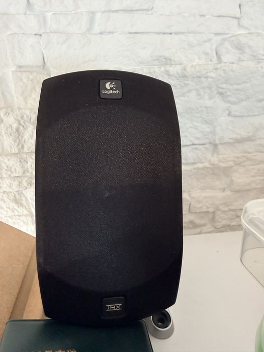 Logitech Z-5500