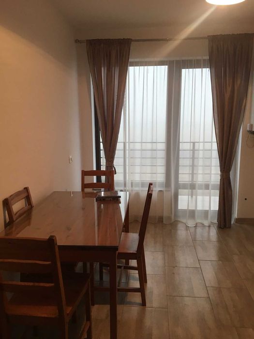 Apartamente de inciriat Sf ILIE