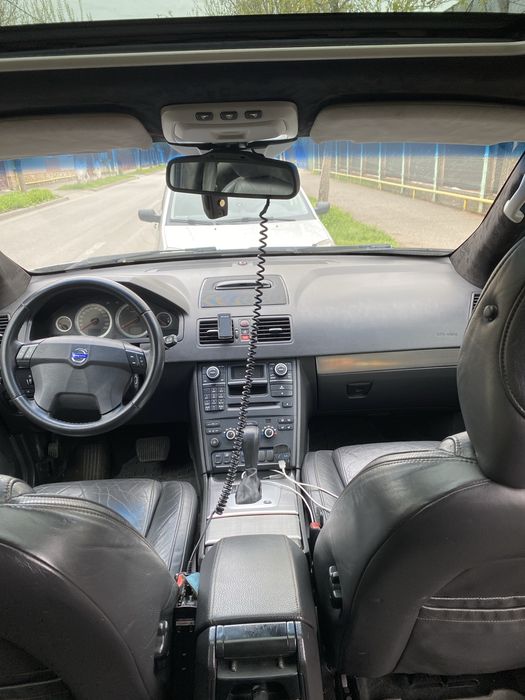 De vanzare  Volvo XC90