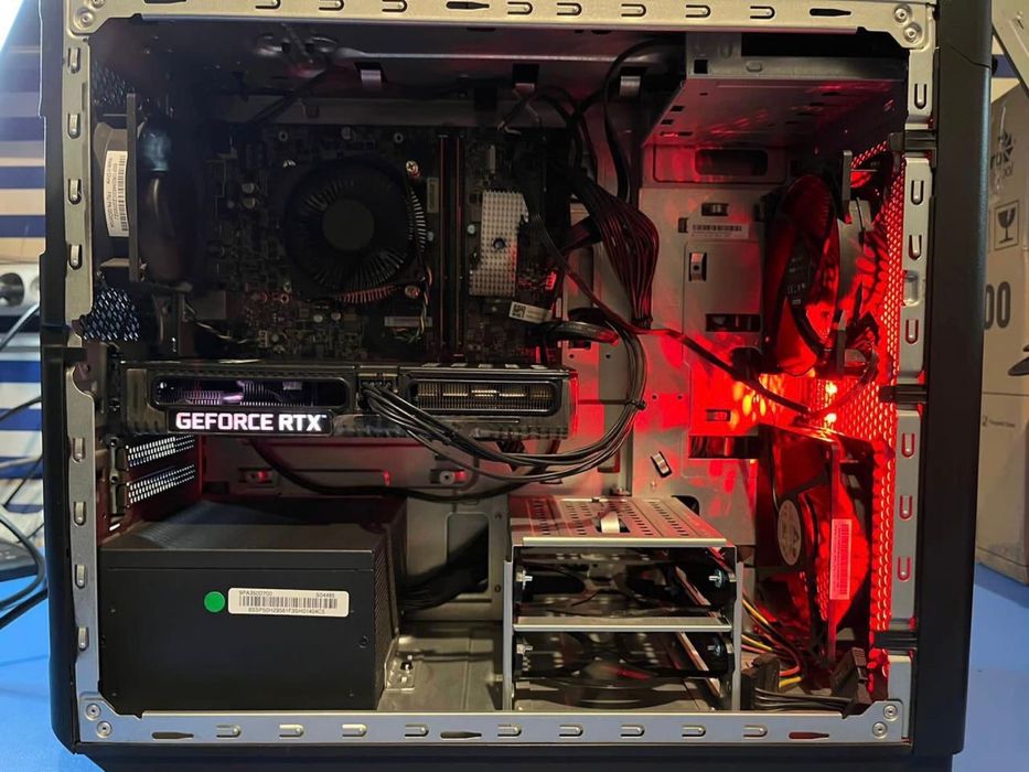 Продам Компьютер