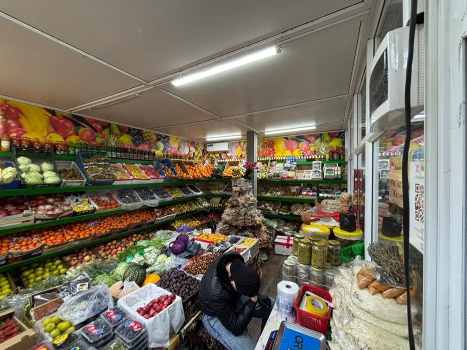 Продам Готовый бизнес