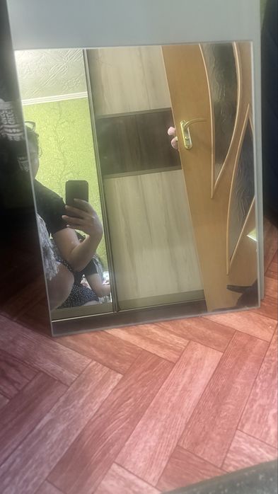 Зеркало для мебели