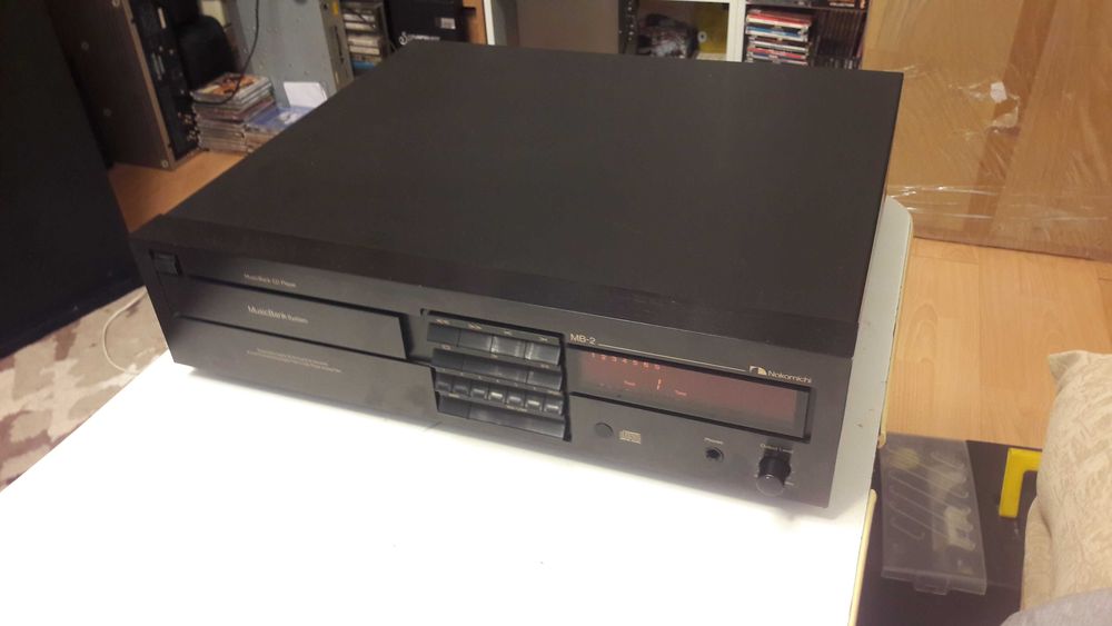 philips cdr-800 сд проигрыватель