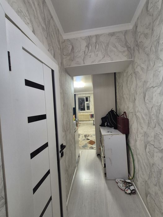 Продам комнату Рускулбекова