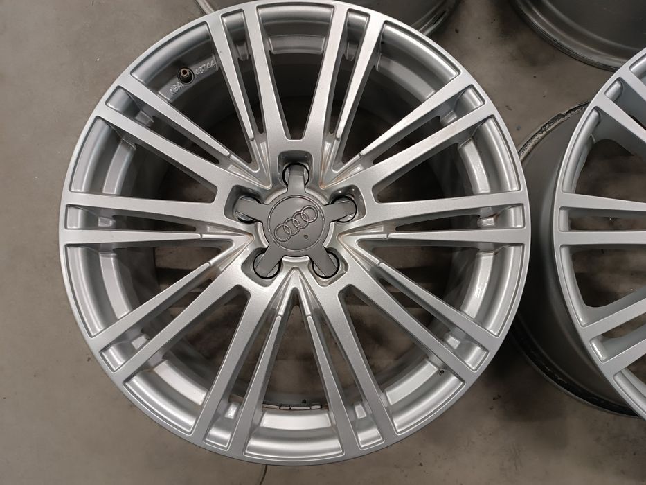 Jante aliaj 5x112 r18 Audi A3, A4, A6,A8, Q3 , Q5,etc