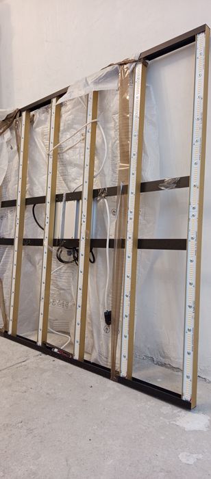 Осветителен уред LED GROW LIGHT- LGN 2000