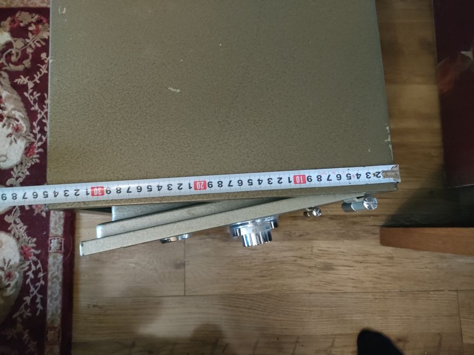 Продам огнеупорный сейф