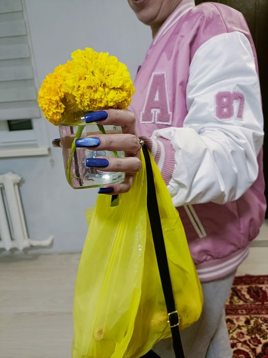 Маникюр, педикюр Заречный 1