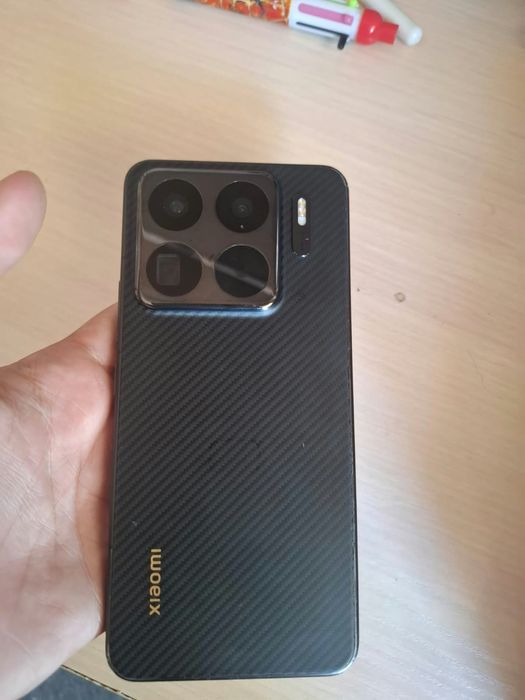 Обменяю Xiaomi 15s pro
