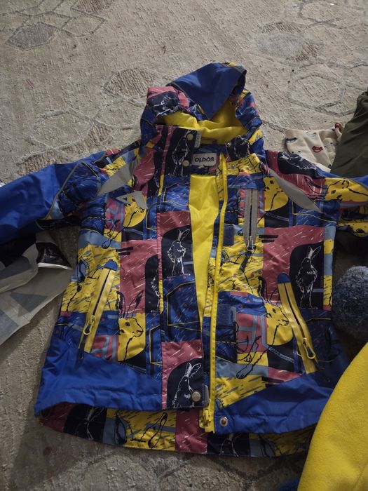 Одежда на девочку