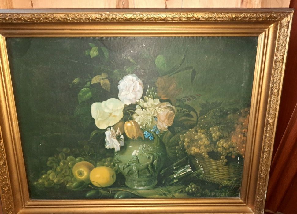 Продам картины, масляные