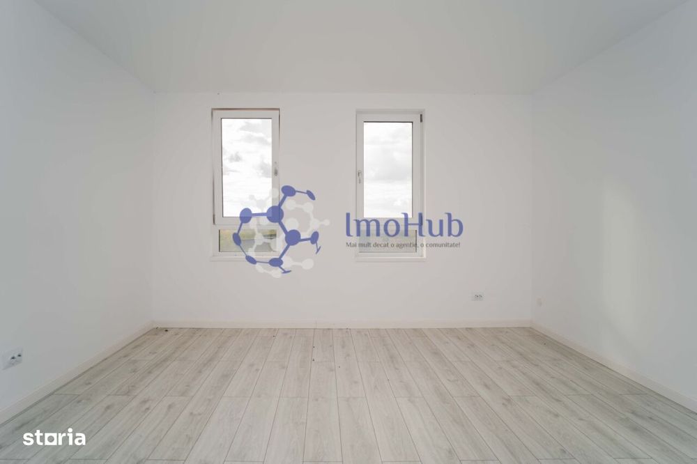 Valea Lupului, locuinta sau sediu, teren 450mp