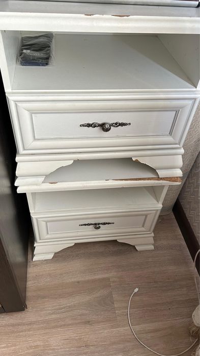 Тумба для сппльни со шкафом