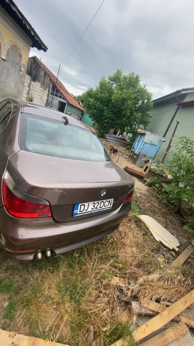 Vând Bmw seria 5 E 60