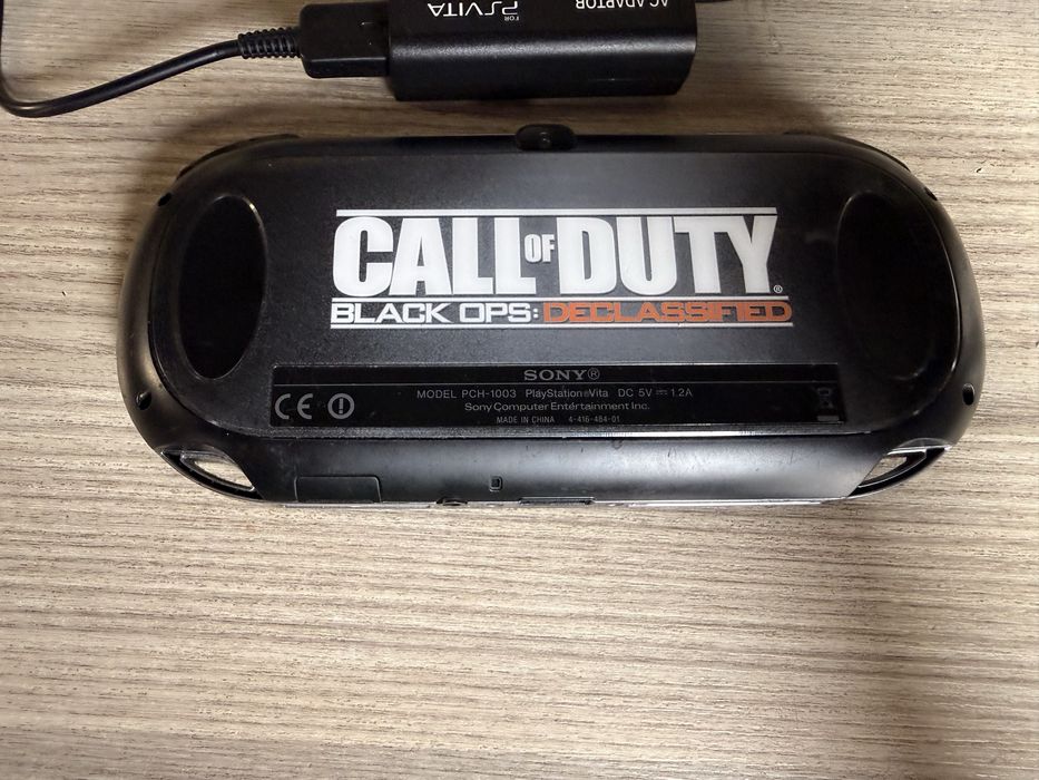 Vand Consola Portabila PS Vita oled