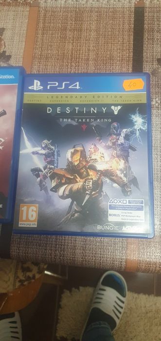 Jocuri PlayStation 4