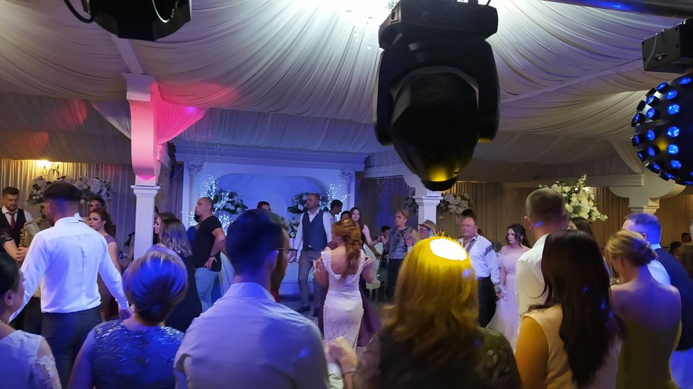 Dj Sorin sonorizare, nunti botezuri majorate banchete