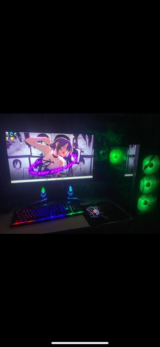 продам компьютер gtx 1650 super