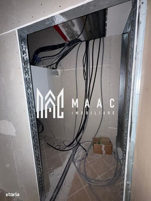 Spațiu comercial versatil I Selimbar-Zona Unimat