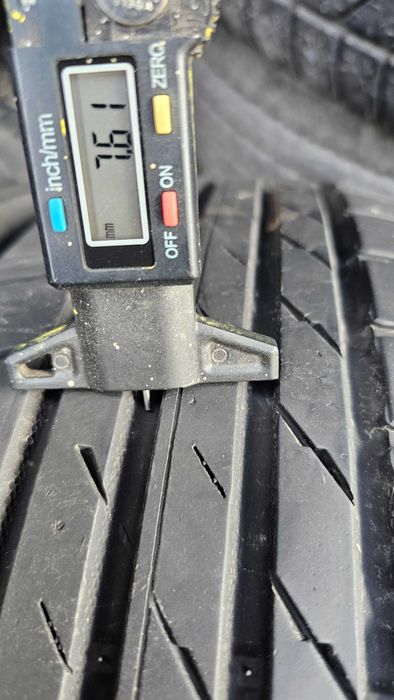 anvelopa Hankook 195/60/15 NOKIAN VARA