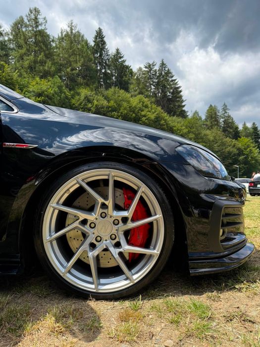 Kit frane 375 ZR19 VW Audi Skoda Seat Cupra