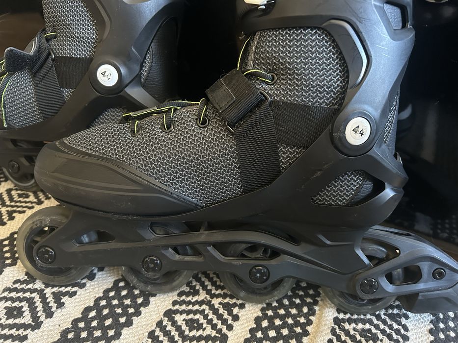 Role pentru alergare