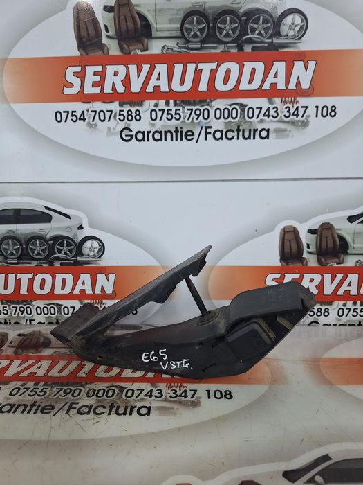 pedala acceleratie bmw seria 7 (2001-2008) [e65, e66] 3.0 motorina 200