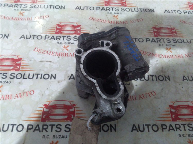 EGR 2.0D renault trafic an fabr. 2008