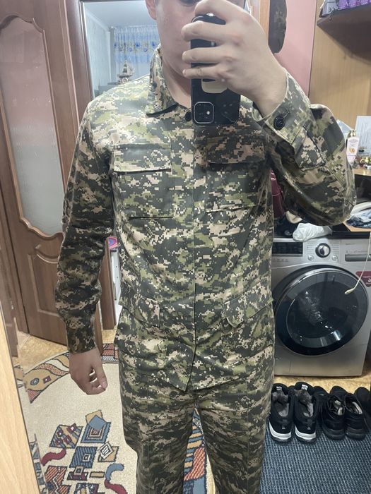 Форма для НВП, в хорошем качестве!