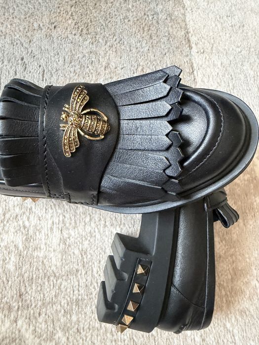 Pantofi Bee 883 Musette