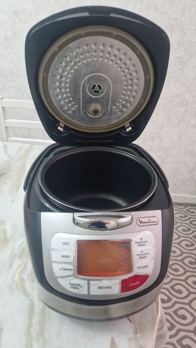 Продам!!! Мультиварка